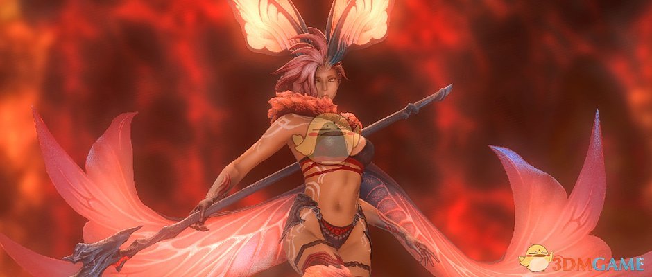 《FF14》 4.45更新笔记预览