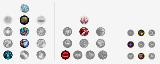 《LOL》WE957上分神器 9.6偷钱流凯南攻略