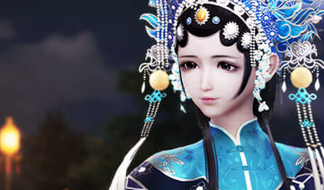 《天涯明月刀》测试服3月26日更新 醉侠机制再度调整