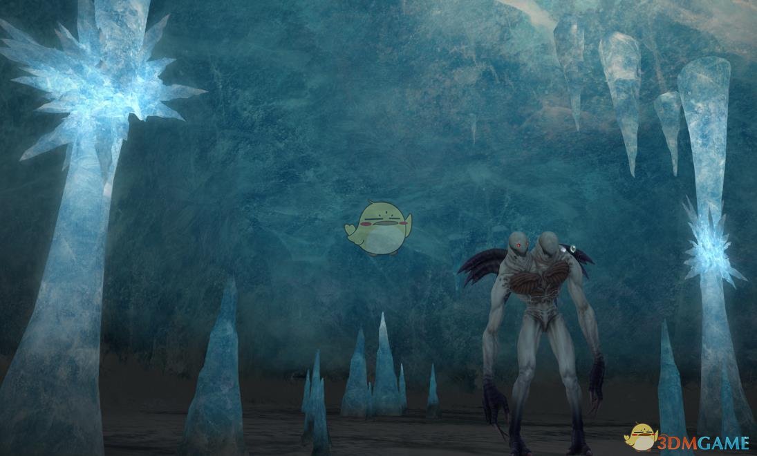 《FF14》4.45涌火之地恶名精英技能机制详解