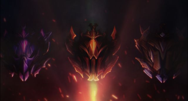 《LOL》S9排位系统改动