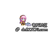 《DNF》迷你巡音流歌属性及外观一览