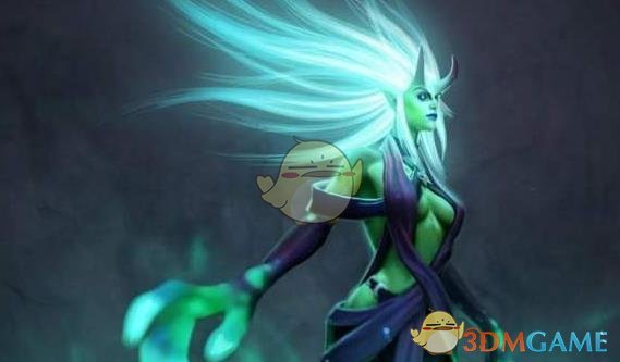 《DOTA2》自走棋三龙三骑三精灵三刺客攻略
