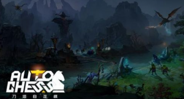 《DOTA2》自走棋6野兽3战士3术士攻略