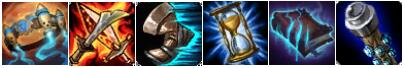《LOL》9.4版本塞拉斯快速上手攻略