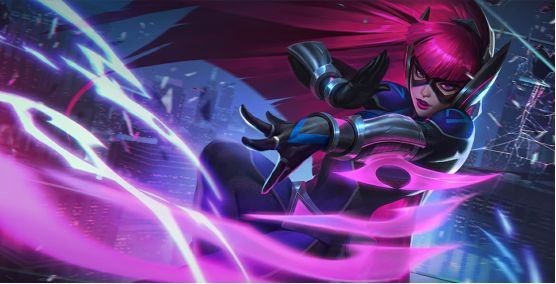 《LOL》9.4改动全解析 刀妹锐雯成上分首选