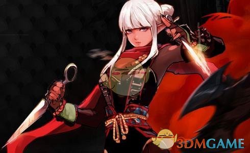 《DNF》忍者哈林史诗首饰推荐