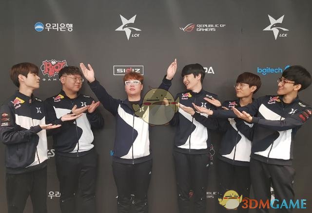 《LCK》2019春季赛季后赛出线名额介绍