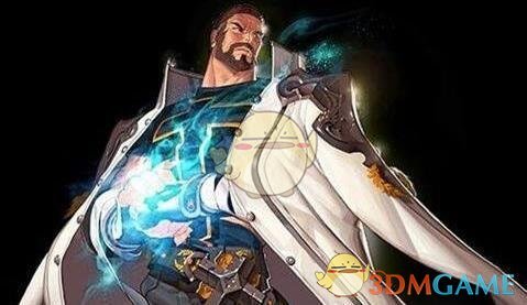 《DNF》3.7蓝拳刷图加点推荐