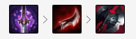 《LOL》9.5中单劫攻略