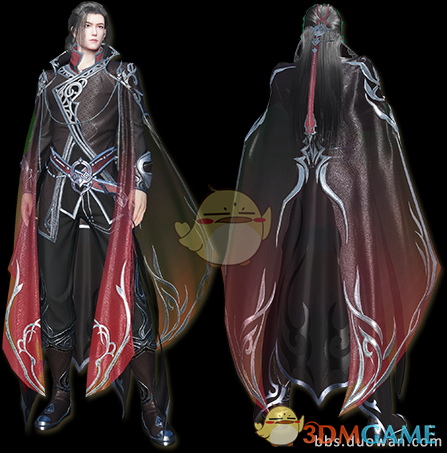 《古剑奇谭OL》春季充消活动各档次奖励一览