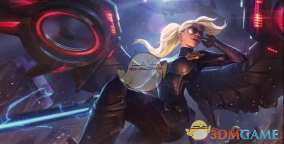 《LOL》9..5版本偷钱流天使玩法推荐