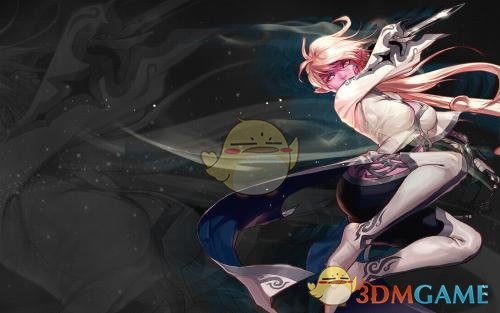 《DNF》刺客95B套排行