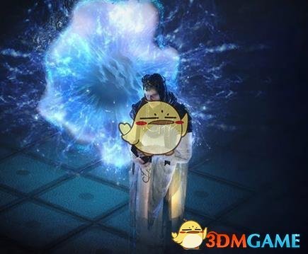 《流放之路》S7元素使风暴烙印开荒BD推荐