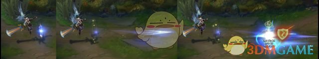 《LOL》3月13日测试服改动 佐伊乐芙兰削弱