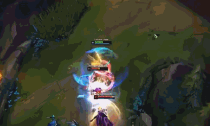 《LOL》9..5版本偷钱流天使玩法推荐