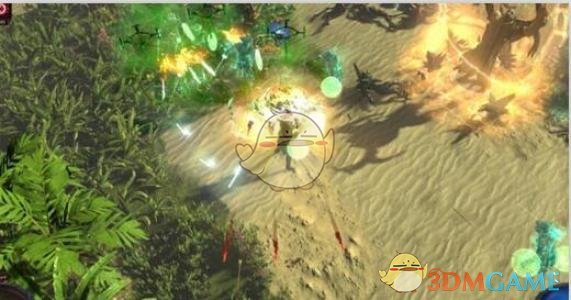 《流放之路》3.6新手BD选择