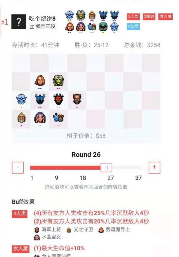 《DOTA2》自走棋六法师新阵容推荐