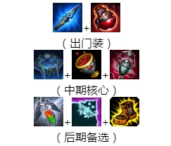 《LOL》9.5辅助琴女天赋符文加点