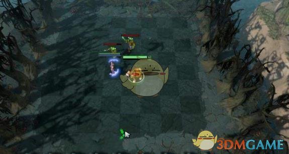 《DOTA2》自走棋新版本阵容排行