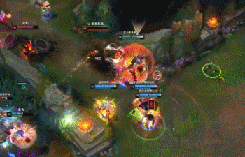 《LOL》我要一路砍回比尔沃特 9.5上单船长攻略