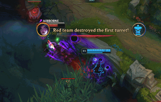 《LOL》Rookie相位辛德拉攻略