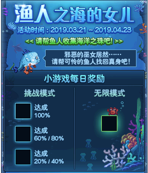 《DNF》天空之城拆包 愚人节活动前瞻爆料