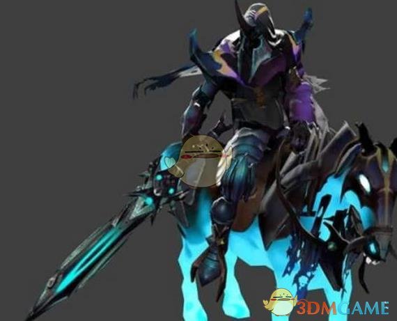 《DOTA2》自走棋三龙三骑三精灵三刺客攻略