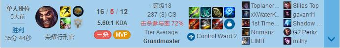 《LOL》S9偷钱流德莱文符文天赋出装推荐