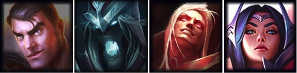 《LOL》Rookie相位辛德拉攻略