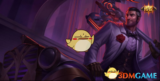 《LOL》9.5版本偷钱流杰斯攻略