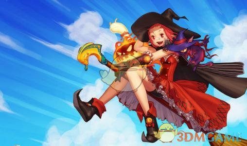 《DNF》3.7魔道刷图加点推荐