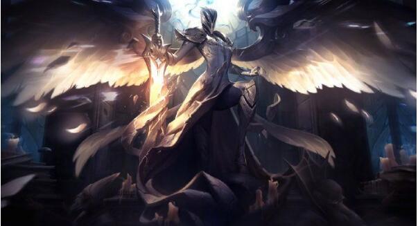 《LOL》9.5新版天使表现欠佳 中单胜率倒数第一