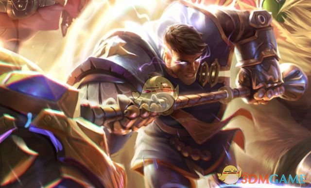 《LOL》9.4比赛热门英雄盘点