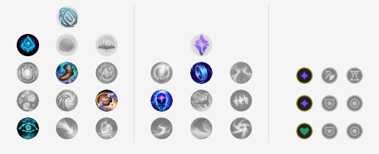 《LOL》隐形守护者 9.4冰川增幅基兰教学