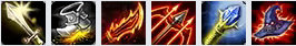 《LOL》9.5强势英雄推荐 新版天使称霸上路