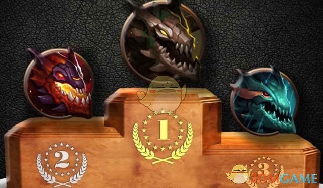 《LOL》元素龙改动进行中 BP阶段或将显示小龙