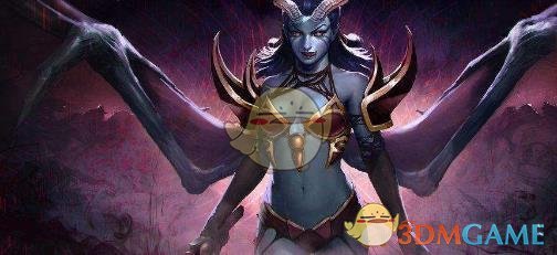 《DOTA2》自走棋三地精前期攻略