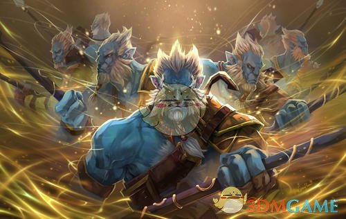 《DOTA2》自走棋最新棋子排名