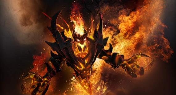 《DOTA2》自走棋棋子定位分析