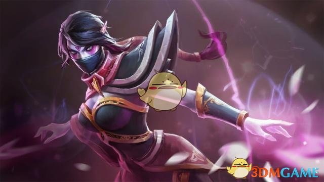 《DOTA2》自走棋上分棋子推荐