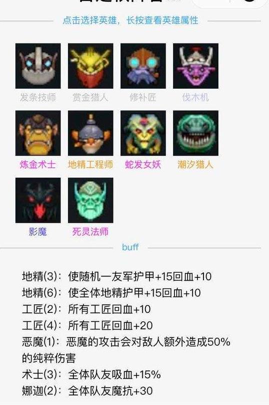 《DOTA2》自走棋强势阵容排名