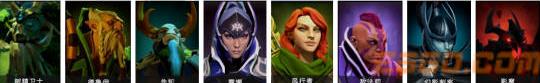 《DOTA2》自走棋空城卖血流攻略