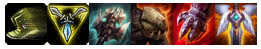 《LOL》9.4武器上单玩法攻略