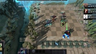 《DOTA2》自走棋信使交易说明