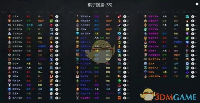 《DOTA2》自走棋新大招流阵容搭配
