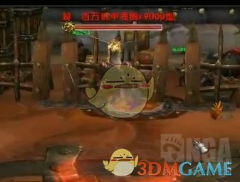 《魔兽世界》8.15搏击俱乐部攻略