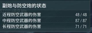 《战舰世界》8级美驱基德号驱逐舰打法攻略