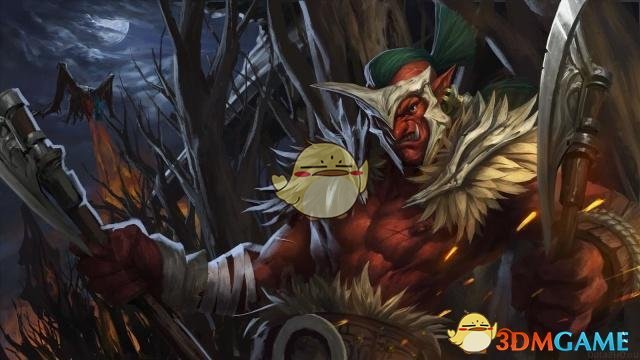 《DOTA2》自走棋上分棋子推荐