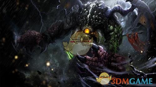 《DOTA2》自走棋高胜率阵容推荐